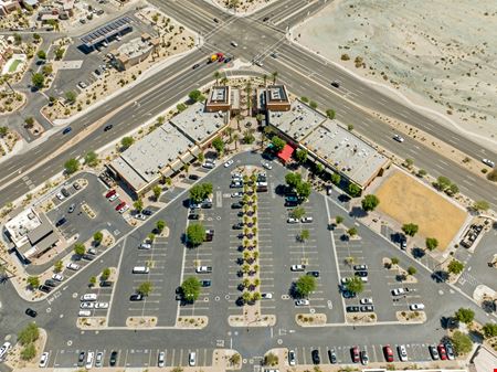 A look at The Village at University Park Commercial space for Rent in Palm Desert