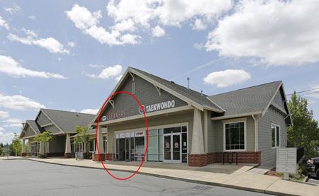 A look at 4062 Northwest Saltzman Road commercial space in Portland
