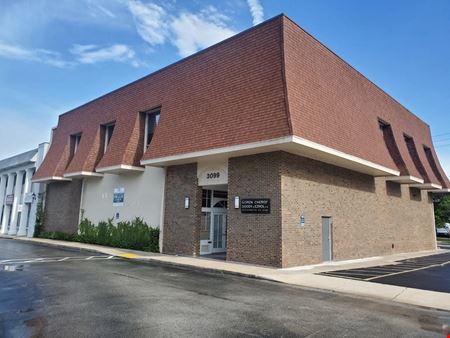 A look at 3099 E Commercial Blvd commercial space in Fort Lauderdale
