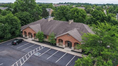 A look at 6740-6770 Avery-Muirfield Drive commercial space in Dublin