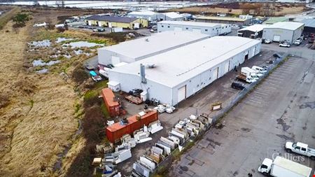 A look at New For Sale/Lease: Rare Industrial Owner-User opportunity in Marysville minutes from I-5 Industrial space for Rent in Marysville