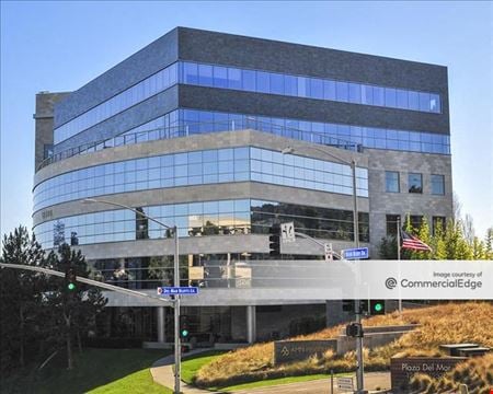 A look at Del Mar Corporate Centre III Office space for Rent in San Diego