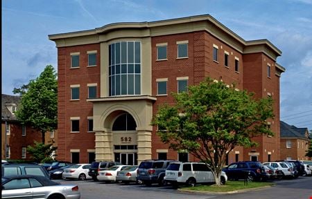 A look at 582 Lynnhaven Pkwy Office space for Rent in Virginia Beach