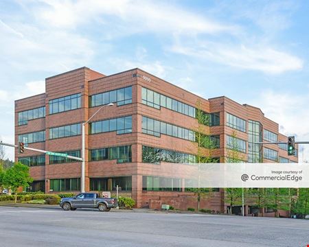 A look at Sunnybrook Corporate Center commercial space in Clackamas