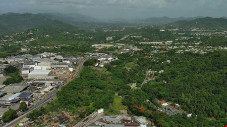 A look at Prime Land Off State Road PR-1 - FOR SALE commercial space in Caguas