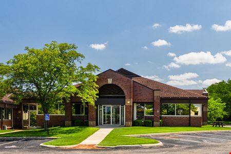 A look at 4830 Knightsbridge Blvd commercial space in Columbus