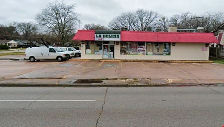 A look at 335 S. Story Road Retail space for Rent in Irving