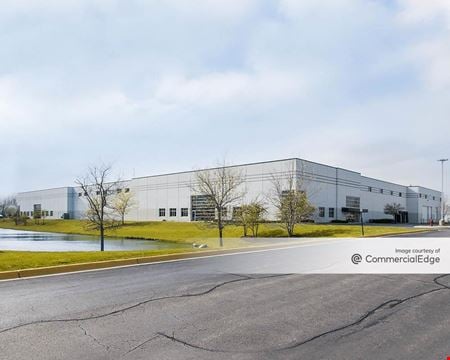 A look at 1280-1300 Rose Road Industrial space for Rent in Lake Zurich