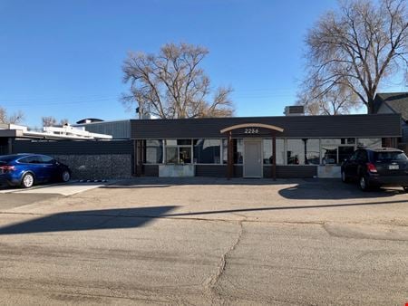 A look at 2256 S Delaware St Industrial space for Rent in Denver