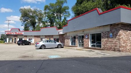A look at 4818 McKnight Rd Commercial space for Rent in Pittsburgh