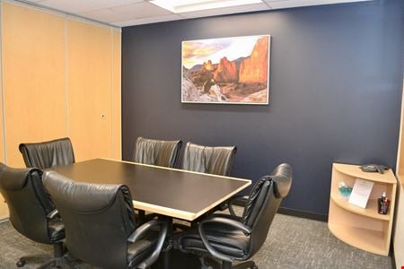 A look at Intelligent Office Lakewood commercial space in Lakewood
