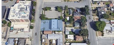 A look at Professional Office Building | +/-865 SF Available commercial space in Bakersfield