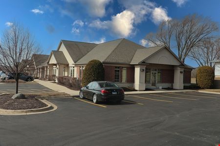 A look at 380 N Terra Cotta Road Suite A Office space for Rent in Crystal Lake