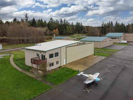 A look at 191 Airport Road commercial space in Port Townsend