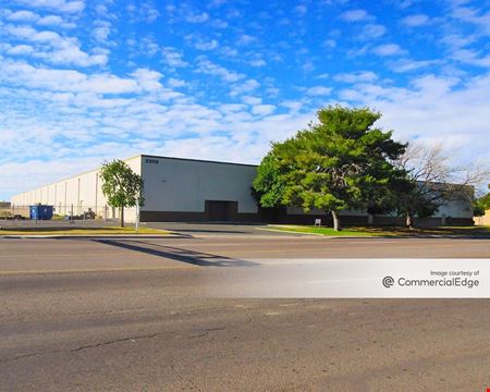 A look at 2202 South 7th Street Industrial space for Rent in Phoenix