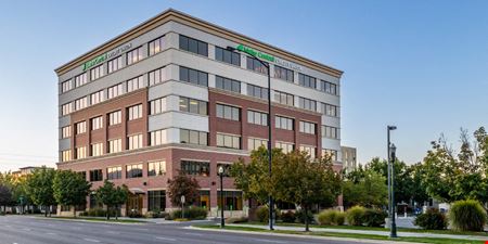 A look at 401 W. Front Street, Ste 307 Office space for Rent in Boise