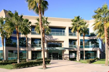 A look at Valencia Corporate Plaza BLDG A Office space for Rent in Santa Clarita