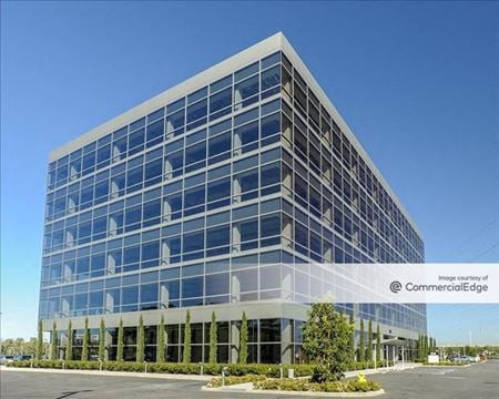 A look at Santa Clara Gateway - 2550 Great America Way Office space for Rent in Santa Clara