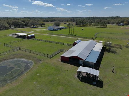 A look at Lake Wales Equestrian Estate commercial space in Lake Wales