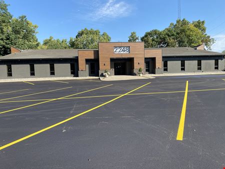 A look at Okemos Professional Building commercial space in Okemos