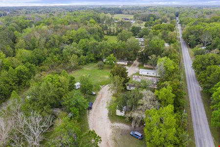 A look at 10 Acres with Mobile Home Park commercial space in Saint Augustine