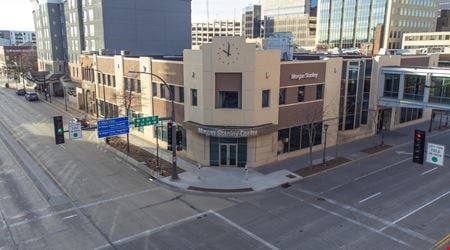 A look at Downtown Professional Building Office space for Rent in Rochester