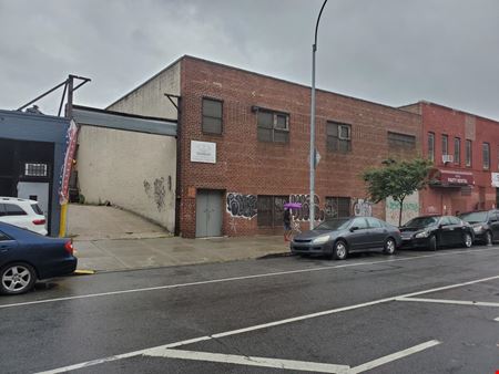 A look at 813 Bergen St Industrial space for Rent in Brooklyn