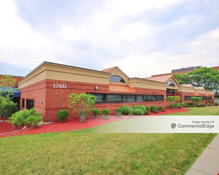 A look at 1260 Silas Deane Hwy Office space for Rent in Wethersfield