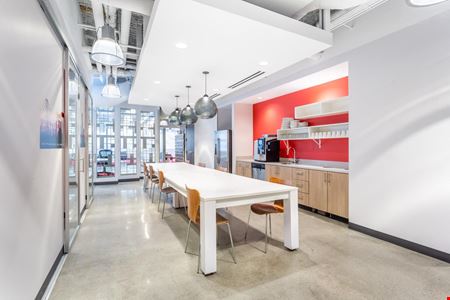 A look at Mid Market commercial space in San Francisco,