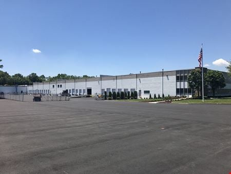 A look at 540 Glen Avenue Industrial space for Rent in Moorestown
