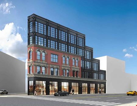 800 Broadway| Brand New | Redevelopment in Bed-Stuy! - Brooklyn