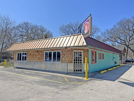 A look at 5581 Washington Ave commercial space in Muskegon