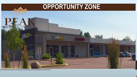 A look at 1849 North Circle Plaza Commercial space for Rent in Colorado Springs