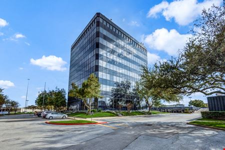 A look at 13201 Northwest Freeway Office space for Rent in Houston