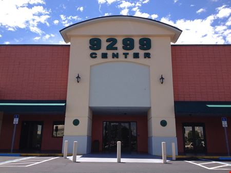 A look at Signature College Parkway Property commercial space in Fort Myers