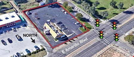 A look at 600 E Amarillo Blvd Commercial space for Sale in Amarillo
