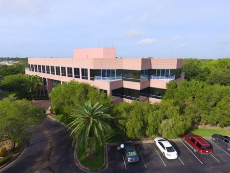 A look at Fairfax Center Office space for Rent in Fort Myers