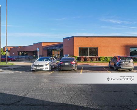 A look at Lakeview Office Park Office space for Rent in Amarillo