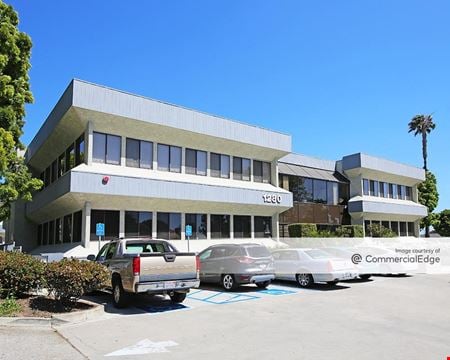 A look at 1280 South Victoria Avenue Office space for Rent in Ventura