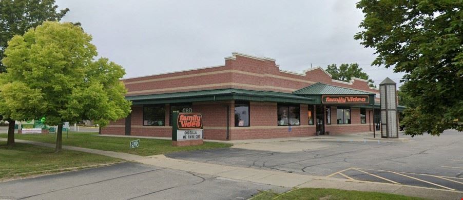 846 E GRAND RIVER RD