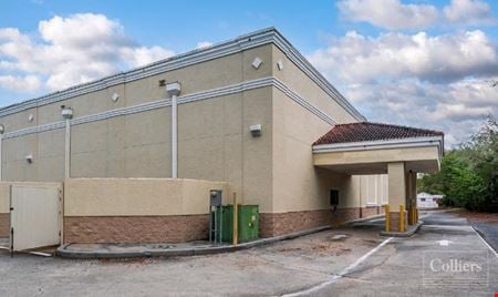 A look at 520 W Sugarland Highway Retail space for Rent in Clewiston