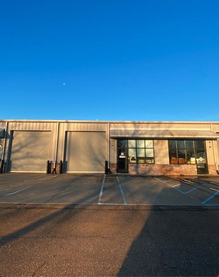 A look at 110 Lexington Dr - Available For Lease commercial space in Madison