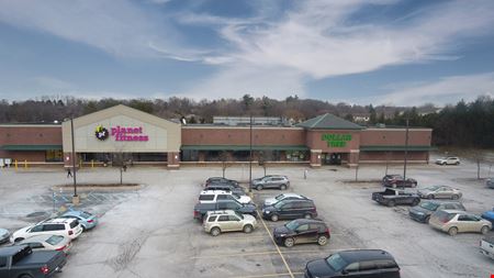 A look at Milford Retail Center Retail space for Rent in Milford