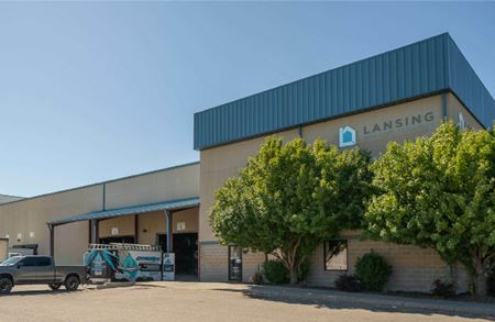 A look at 160 Technology Dr commercial space in Idaho Falls