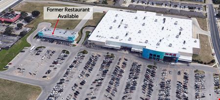 A look at 10529 S Padre Island Dr Retail space for Rent in Corpus Christi