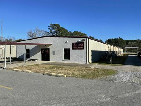 A look at OFFICE / EDUCATIONAL FACILITY commercial space in Baton Rouge