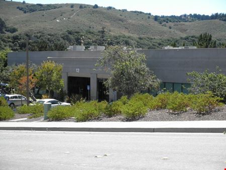 A look at 12 Upper Ragsdale Drive Commercial space for Rent in Monterey