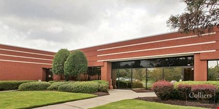A look at Crossways II Commercial space for Rent in Chesapeake