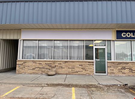A look at 20285 & 20291 Wirt Street Retail space for Rent in Omaha