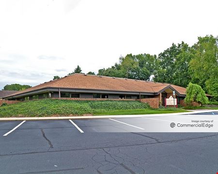 A look at Beckley Professional Centre Office space for Rent in Battle Creek